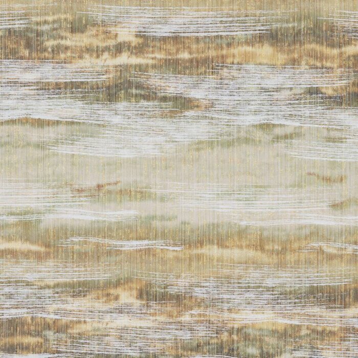 Amanzi Fabric - Fern swatch