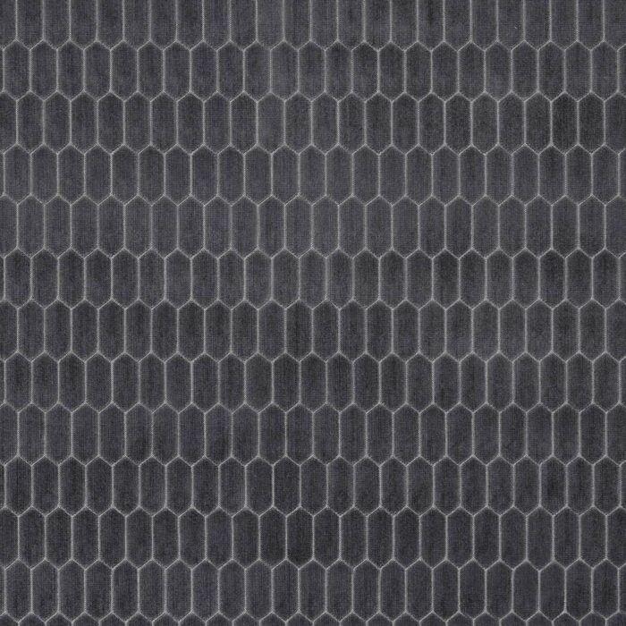 Rialta Fabric - Shadow swatch