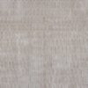 black-grey geometric velvet-chenille fabric from Kai