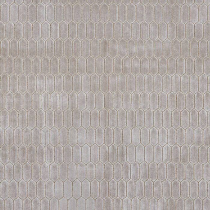 Rialta Fabric - Pebble swatch
