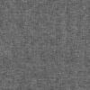 black-grey plain woven fabric from Studio G