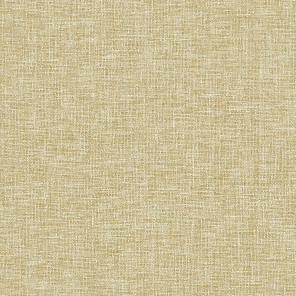 Kelso Fabric - Chartreuse by yellow plain woven fabric from Studio G