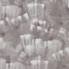 black-grey misc embroideried fabric from Kai