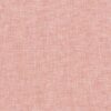 pink plain woven fabric from Studio G