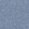 blue plain woven fabric from Studio G
