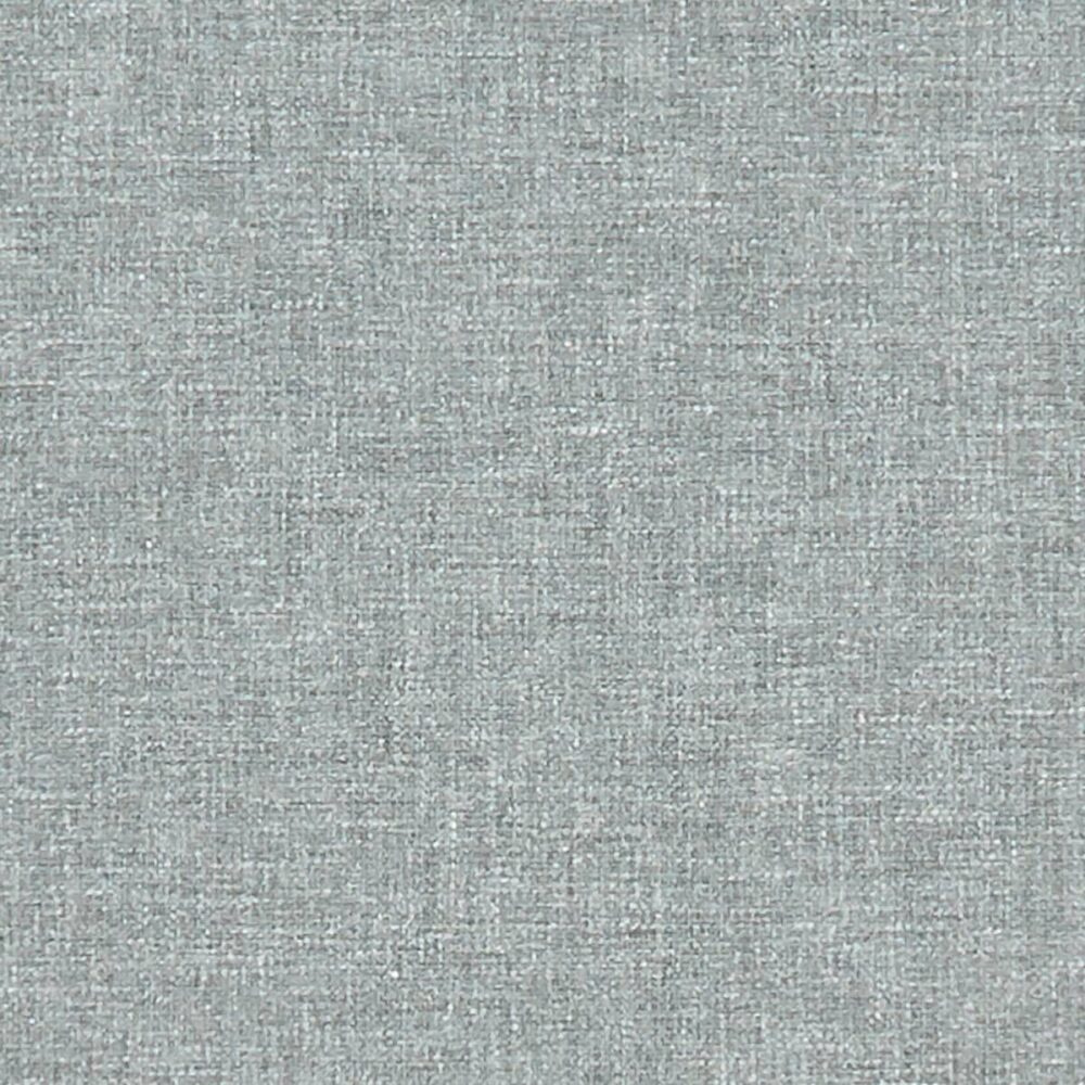Kelso Fabric - Mineral by blue plain woven fabric from Studio G