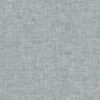 blue plain woven fabric from Studio G