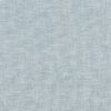 blue plain woven fabric from Studio G