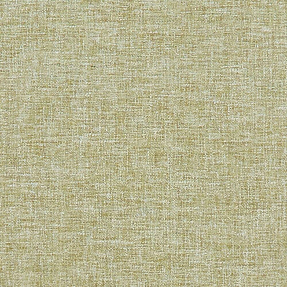 Kelso Fabric - Olive by green plain woven fabric from Studio G