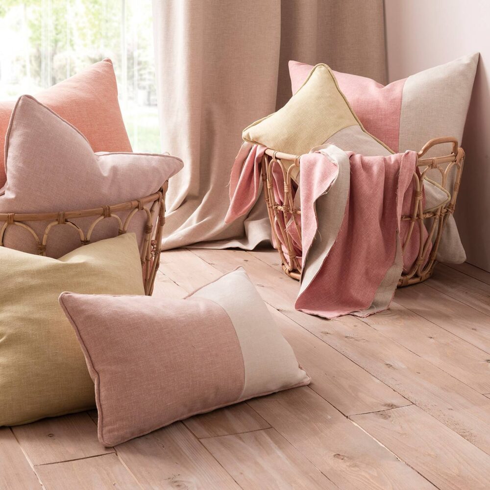 Kelso Fabric - Olive by Kelso Fabric - Olive from