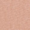 orange plain woven fabric from Studio G
