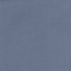 blue plain cotton fabric from Wemyss