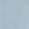 blue plain cotton fabric from Wemyss
