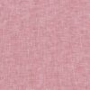 red plain woven fabric from Studio G