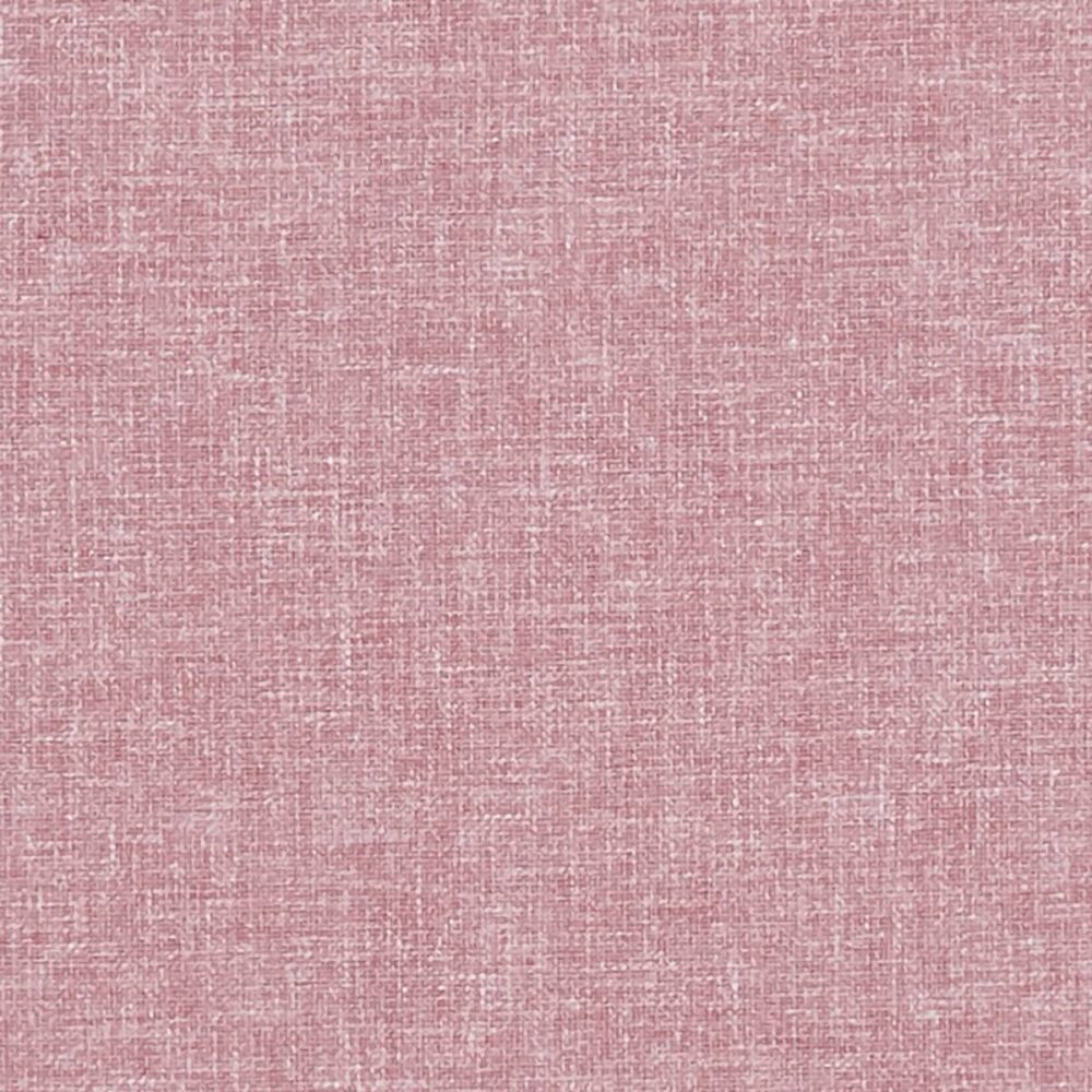Kelso Fabric - Rose by pink plain woven fabric from Studio G