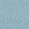 blue plain woven fabric from Studio G