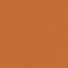 orange plain cotton fabric from Wemyss