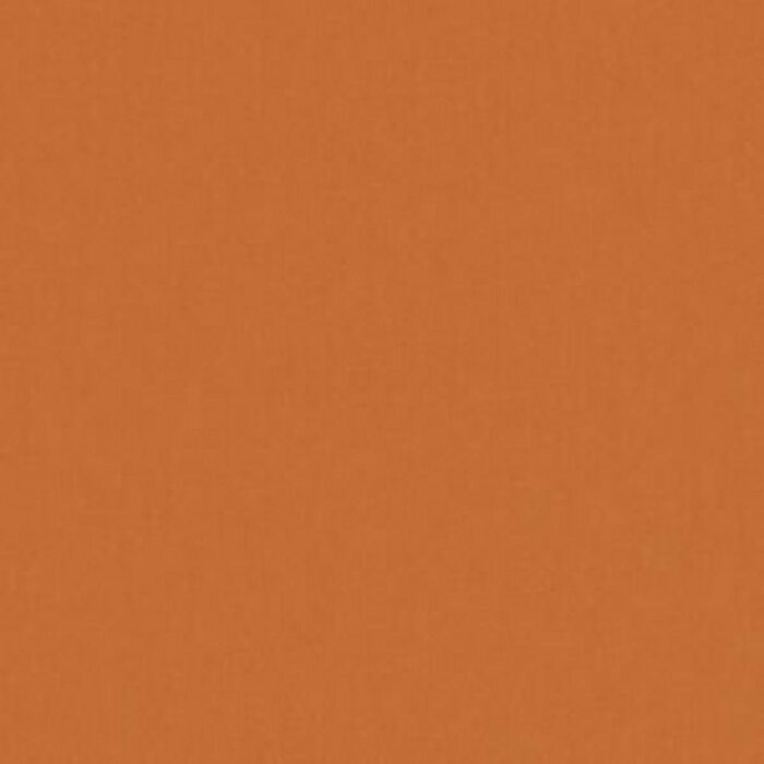 Zion Fabric - Pumpkin swatch