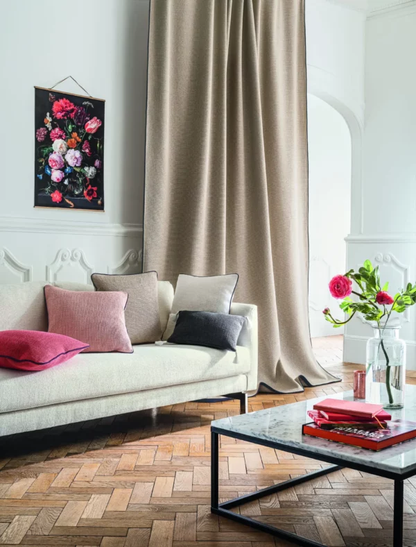 Rondo Fabric - Elephant by Rondo Fabric - Elephant from