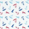 multicolour children's cotton fabric from Studio G