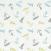 multicolour children's cotton fabric from Studio G