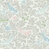 brown animal cotton fabric from Studio G