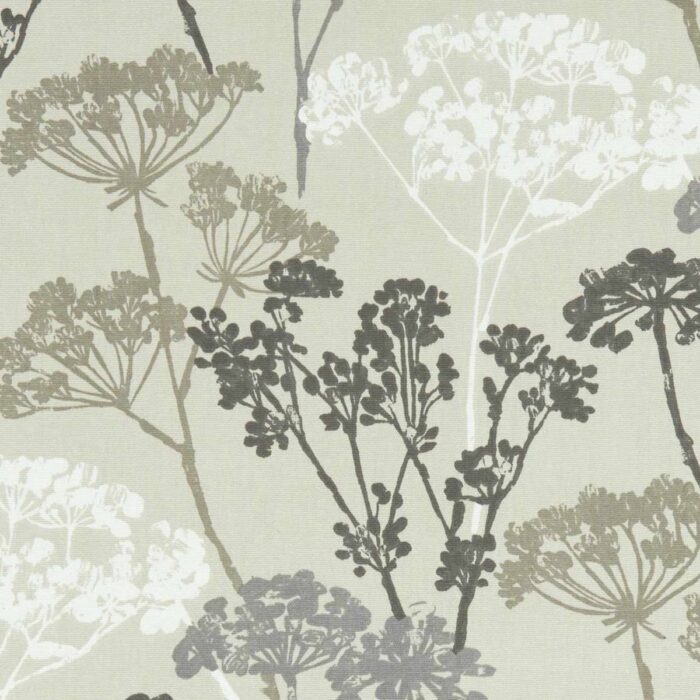 Dunwich Fabric - Linen swatch