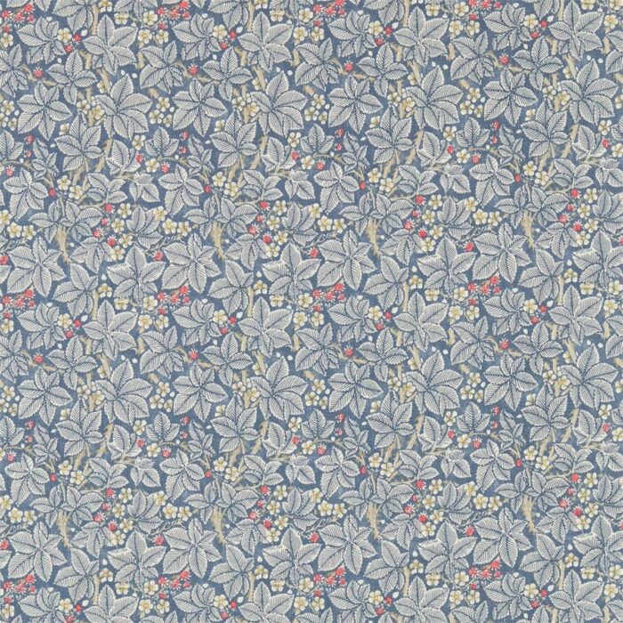 Bramble Fabric - Mineral / Slate swatch