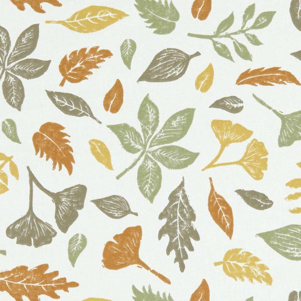 Hawthorn Fabric - Autumn by Hawthorn Fabric - Autumn from
