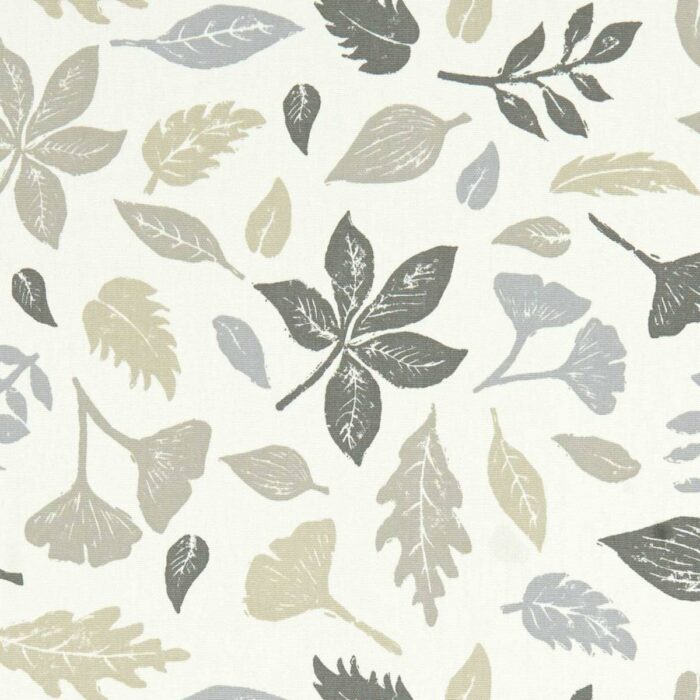 Hawthorn Fabric - Natural swatch