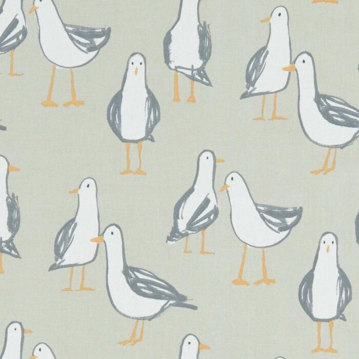 Laridae Fabric - Taupe swatch