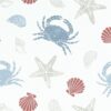 multicolour animal cotton fabric from Studio G