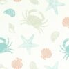 multicolour animal cotton fabric from Studio G