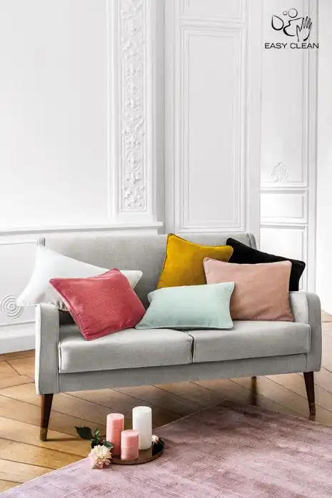 La Seine Fabric - Sable by La Seine Fabric - Sable from