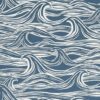 blue misc cotton fabric from Studio G