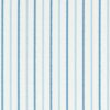 blue striped cotton fabric from Studio G