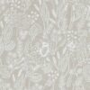 brown animal cotton fabric from Studio G