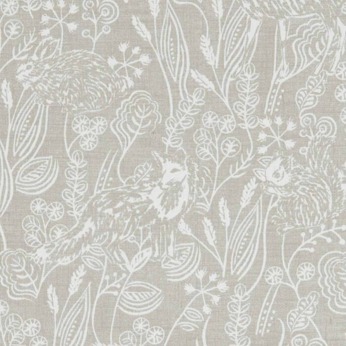 Westleton Fabric - Taupe swatch