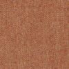 orange plain linen fabric from William Morris & Co
