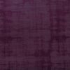 purple plain velvet-chenille fabric from Studio G