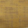 yellow plain velvet-chenille fabric from Studio G
