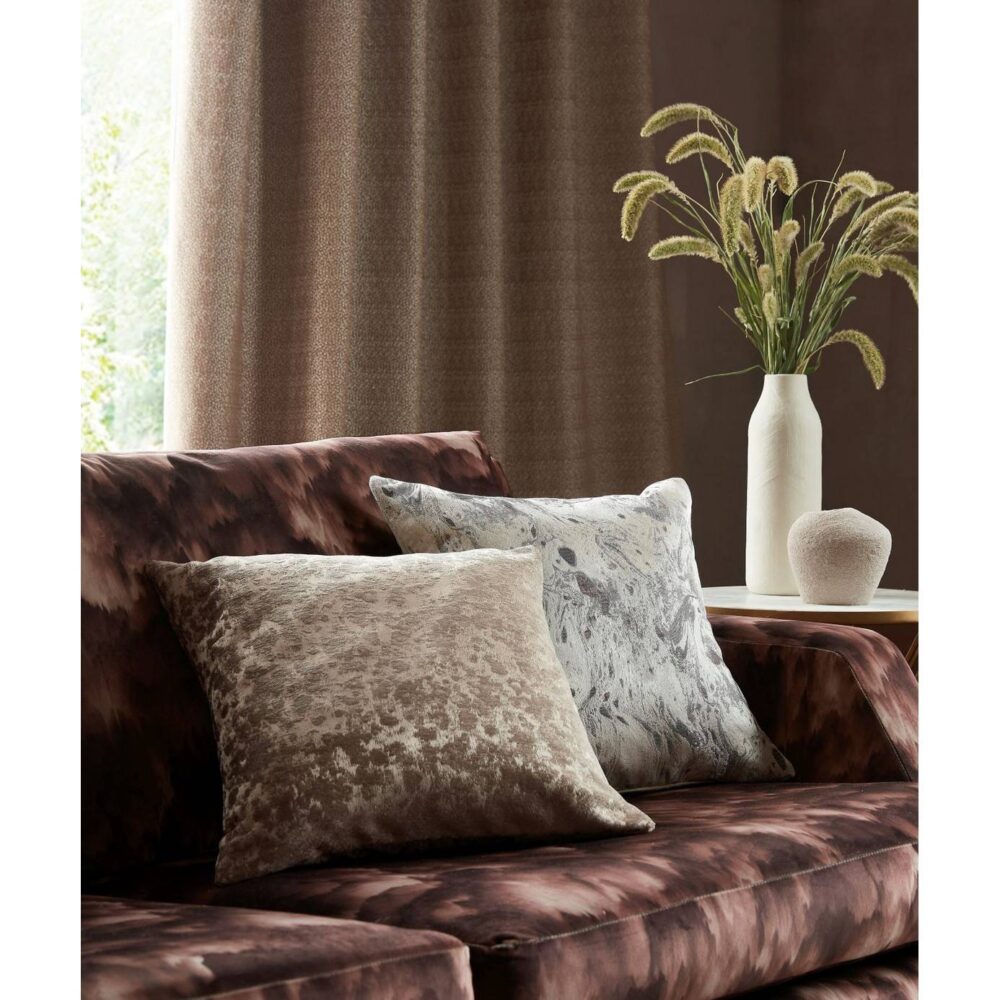 Tambora Fabric - Malachite from