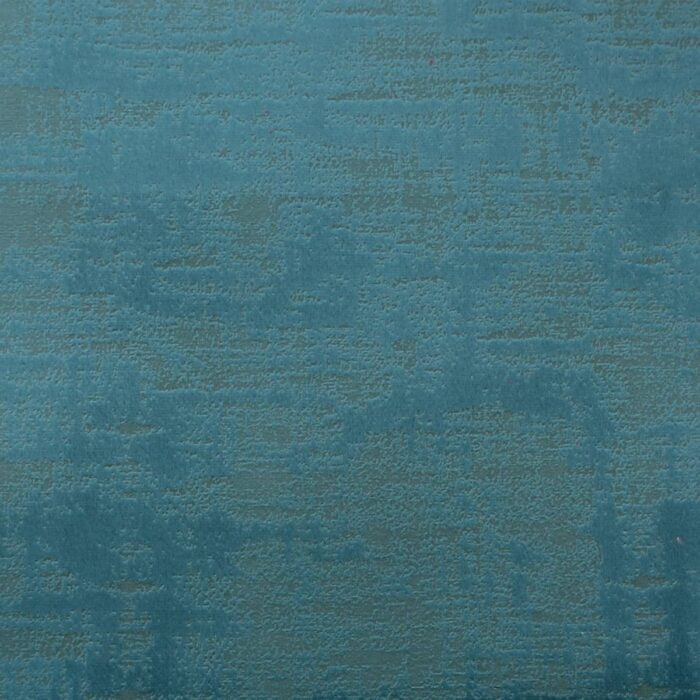 Alessia Fabric - Teal swatch
