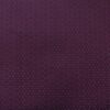 purple geometric velvet-chenille fabric from Studio G