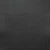black-grey geometric velvet-chenille fabric from Studio G