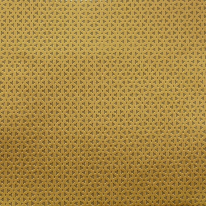 Loreto Fabric - Gold swatch