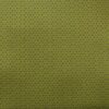 green geometric velvet-chenille fabric from Studio G