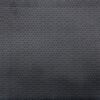 black-grey geometric velvet-chenille fabric from Studio G
