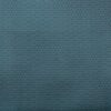 blue geometric velvet-chenille fabric from Studio G