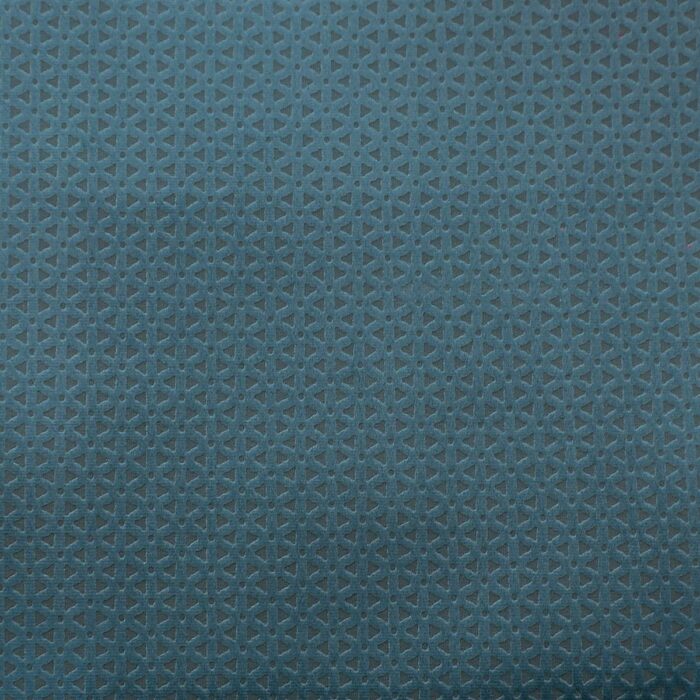Loreto Fabric - Teal swatch